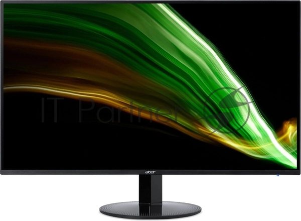 Монитор 23.8" Acer SA241YAbi VA 1920x1080, 75 Гц, 1 мс, 16:9, 250 кд/м2, 1xHDMI, 1xVGA, черный