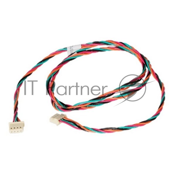 Кабель Chenbro 26H11313705A0 Cable CONT. to CONT.,I2C, 800MM, RM13704e12,REV.A0,MB TO LED BOARD