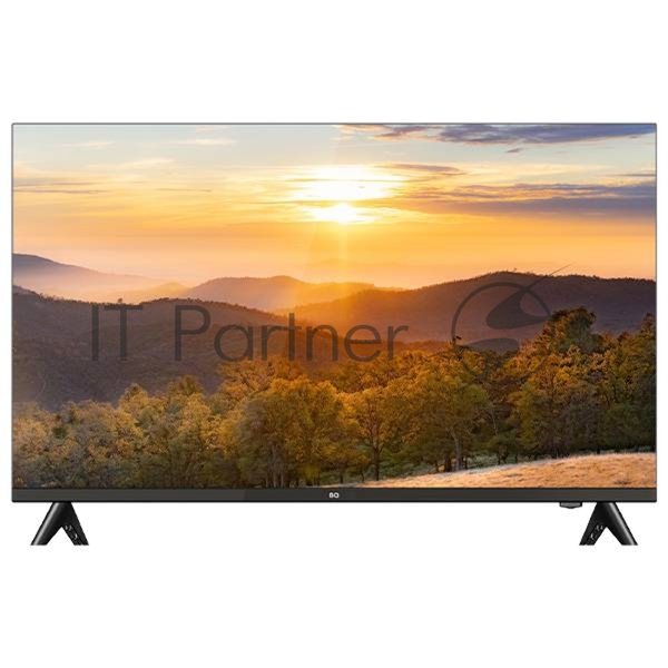 Телевизор BQ 32" 32FS34B черный DLED HD 60Hz СалютТВ