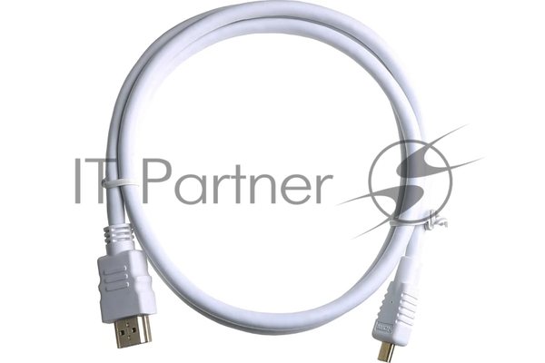 Кабель Micro HDMI to HDMI для Raspberry