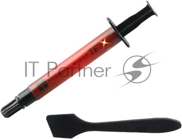 Термопаста Thermalright TFX, 2 грамма (001571)