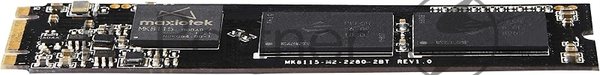 Накопитель SSD KingSpec NT-512, 512GB, SATA 3, M.2 2280, R/W 570/450