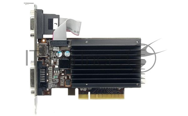 Видеокарта PCIE16 GT730 1Gb DDR3 AF730-1024D3L3-V3 AFOX