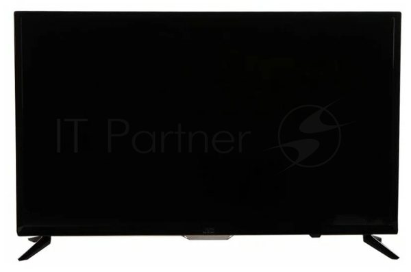 Телевизор JVC 32" LT-32M592 черный LED HD 60Hz Smart TV