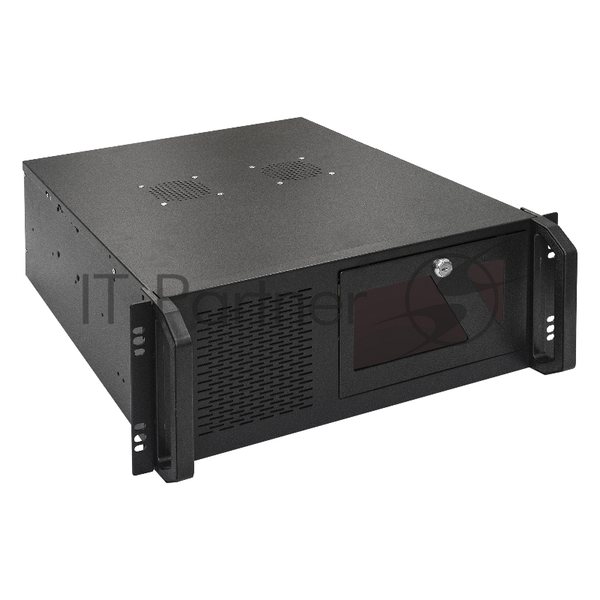 Серверный корпус ExeGate Pro EX293242RUS 4U480-06/4U4021S (RM 19", высота 4U, глубина 480, БП 700RADS, USB)