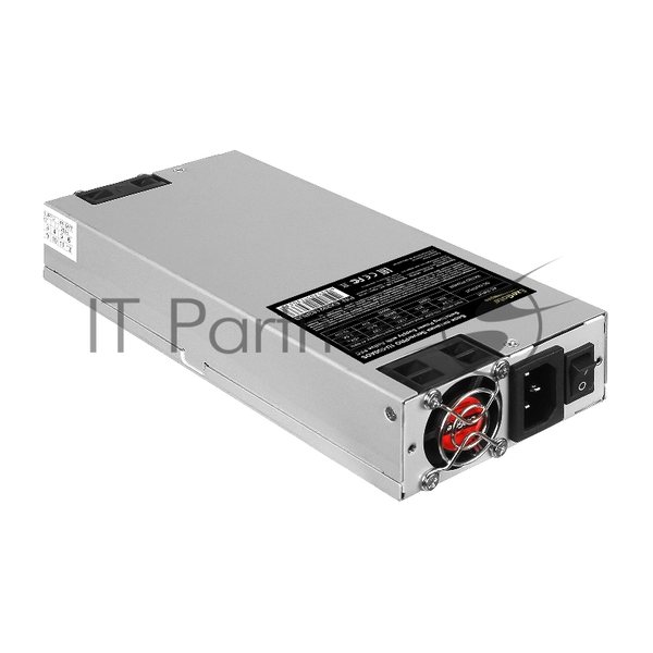 Блок питания серверный 900W ExeGate EX292183RUS ServerPRO-1U-900ADS (1U, APFC, КПД 85% (80 PLUS Bronze), 2x4cm fans, 24pin, 2x(4+4)pin, 4xSATA, 3xIDE)