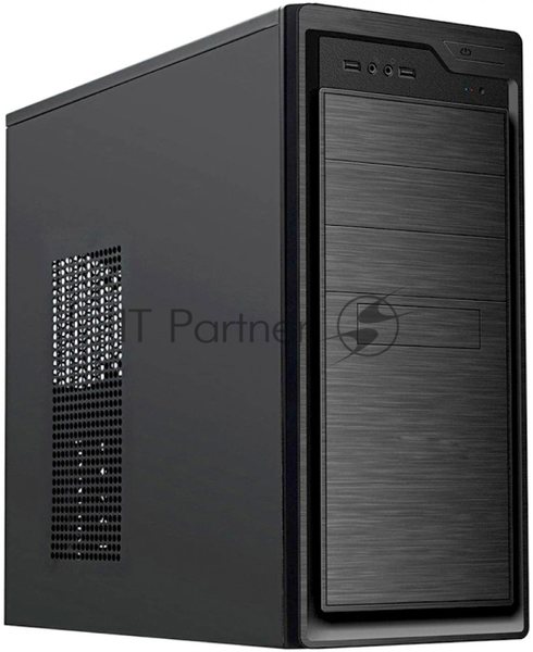 Компьютерный корпус MIDITOWER ATX 600W BA831/6178877 POWERMAN