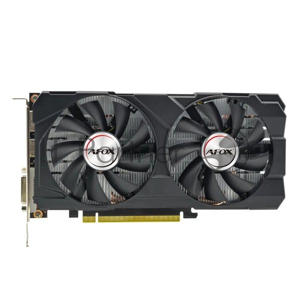 Видеокарта AFOX RTX 2060SUPER 8Gb GAMING GDDR6 256Bit ATX Dual Fan (AF2060S-8192D6H4-V2)