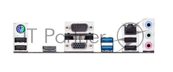 Материнская плата ASUS PRIME H610M-R D4-SI, LGA 1700, Intel H610, 2xDDR4, 4xSATA, 1xM.2 PCIe 3.0 x4, 1xPCIe 4.0 x16, 1xPCIe x1, 1xHDMI, 1xDVI, 1xVGA, 2xUSB-A 2.0, 2xUSB-A 3.2 Gen 1, 1x 1Gb LAN, 3x3.5 мм, 7.1, mATX