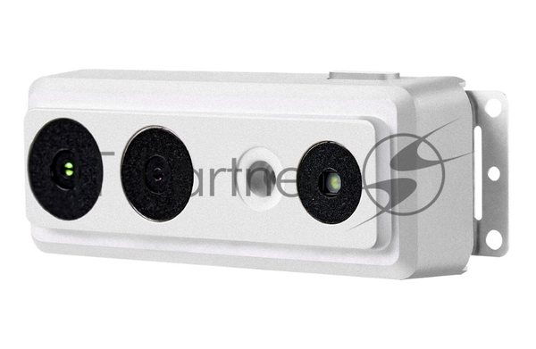 Веб-камера 3D ORBBEC ASTRA EMBEDDED S OBAstraEmbeddedS