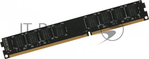 Оперативная память Digma, DDR3, 4GB (1x4 GB), 1600 MHz, CL11, DIMM