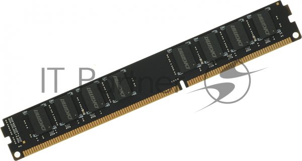 Оперативная память Digma, DDR3, 8GB (1x8 GB), 1600 MHz, CL11, DIMM