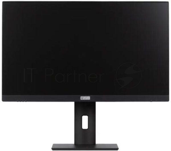Монитор 27" Lightcom V-MAX ПЦВТ.852859.300 TFT 1920x1080, 75 Гц, 4 мс, 16:9, 300 кд/м², VGA, HDMI, DP, USB Hub (2×USB 3.1 + 1×USB-C), 3.5 Jack, динамики, веб-камера, черный, в реестре Минпромторга