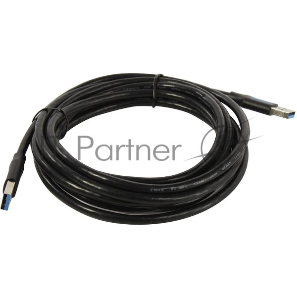 Кабель Vention USB 3.0 AM/AM - 3 м