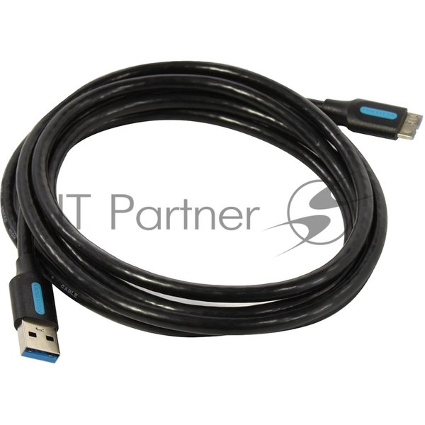 Кабель Vention USB 3.0 AM/micro B - 2м.