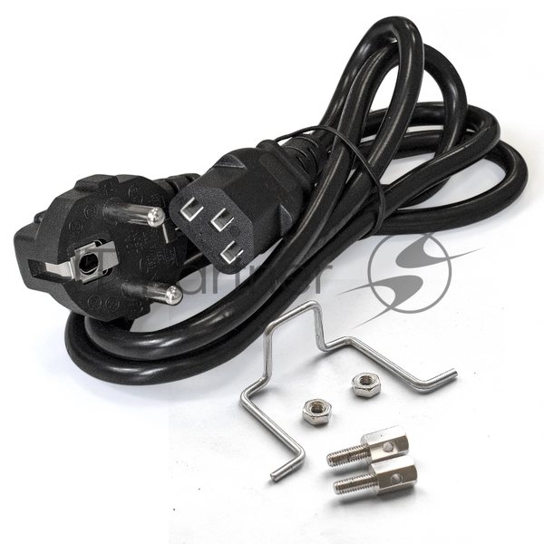 Блок питания ExeGate 700PPH-OEM (EX282154RUS-OEM-S), 700Вт, 80 PLUS Bronze, 120мм, черный
