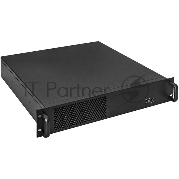 Серверный корпус ExeGate Pro 2U450-03 (RM 19", высота 2U, глубина 450, БП 1200ADS, USB)