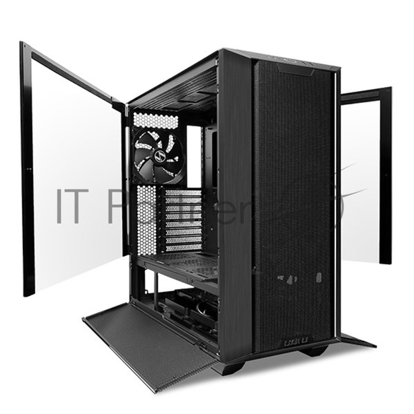 Компьютерный корпус LIAN LI Lancool III Black
