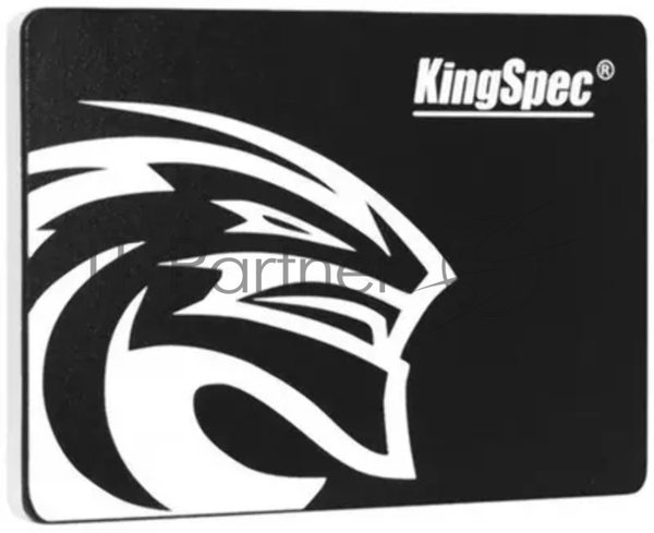 Накопитель SSD KingSpec P4 Series, 960Gb, SATA III, 2.5", R/W 570/560