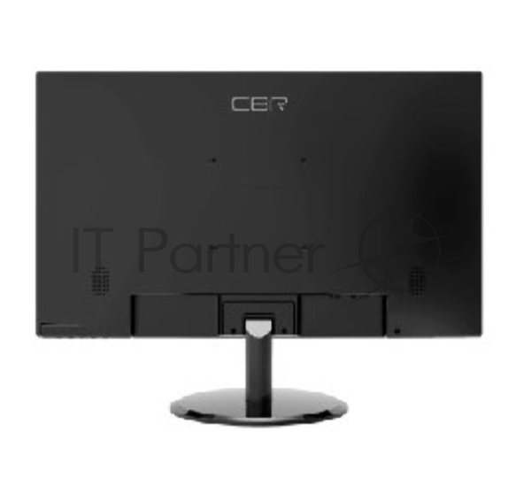 Монитор 27" CBR MF-2702 IPS 1920x1080, 75 Гц, 5 мс, 16:9, 250 кд/м², 1xHDMI, 1xVGA, 1xDP, 1x3.5 мм, черный