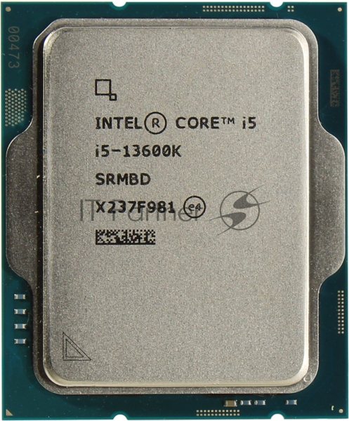 Процессор Intel Core i5-13600K Soc-1700 3.9GHz OEM