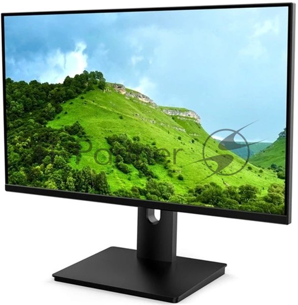 Монитор 27" Valday CS27ANC IPS 2560x1440, 165 Гц, 1 мс, 16:9, 250 кд/м2, 1xHDMI, 1хDP, 1хUSB-C, 1x3.5 мм, 2xUSB, черный