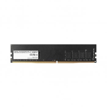 Оперативная память CBR Premier, DDR4, 16GB (1x16GB), 2666 MHz, CL19, без радиатора