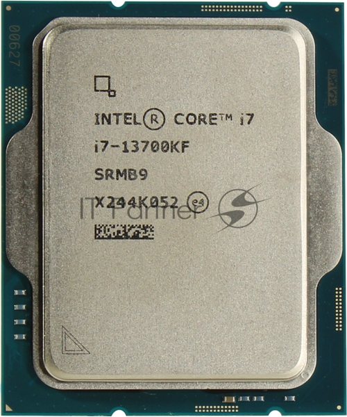 Процессор Intel Core i7-13700KF Soc-1700 3.4GHz OEM