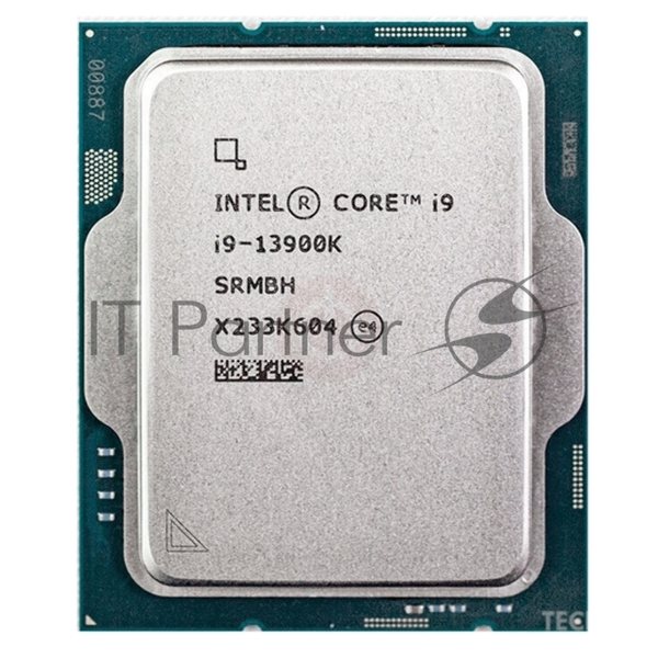 Процессор Intel Core i9-13900K Soc-1700 3.0GHz OEM