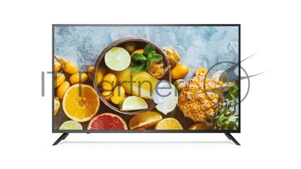 Монитор HikVision DS-D5050UC-C TFT-LED, 49.5"