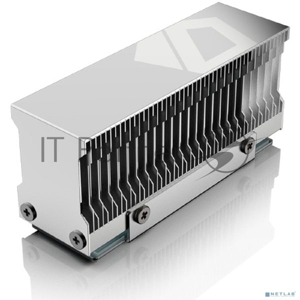 Радиатор ID-COOLING для SSD M.2 2280 (ID- ZERO-M15)