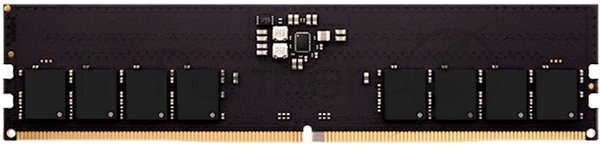 Оперативная память AMD Radeon R5, DDR5, 16GB (1x16GB), 4800MHz, CL40, DIMM, с радиатором, черный