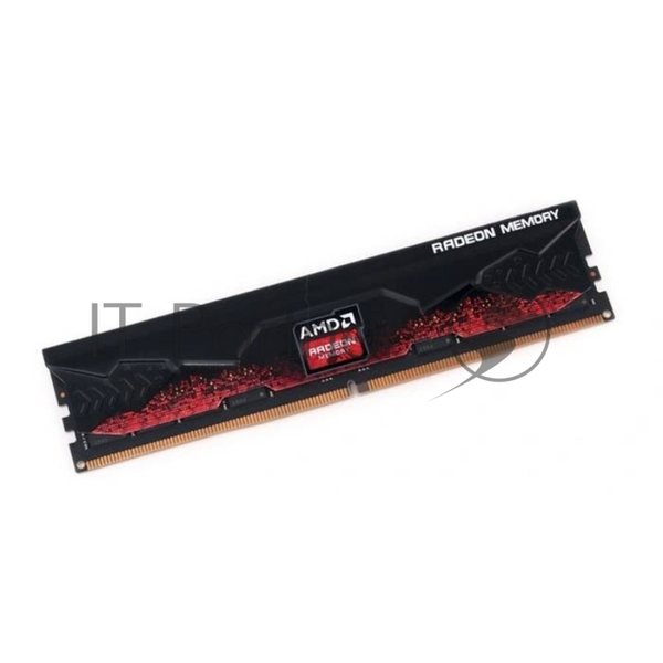 Оперативная память AMD Radeon R5, DDR5, 32GB (1x32GB), 4800 MHz, CL40, с радиатором