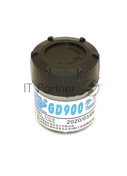 Термопаста GD900 CN30 30 грамм банка