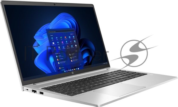 Ноутбук HP ProBook 455 G9 Ryzen 7 5825U 8Gb SSD512Gb 15.6" FHD noOS