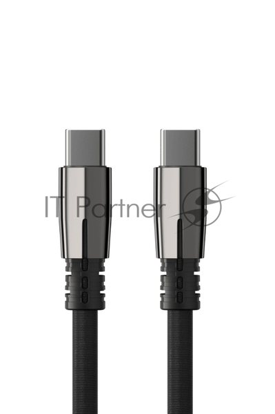 Кабель Accesstyle CC50-F100LED Black