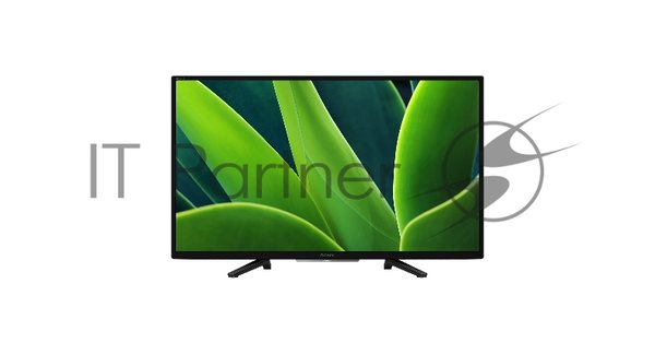 Телевизор Sony 32" KD-32W830K черный LED HD 50Hz GoogleTV 16Gb