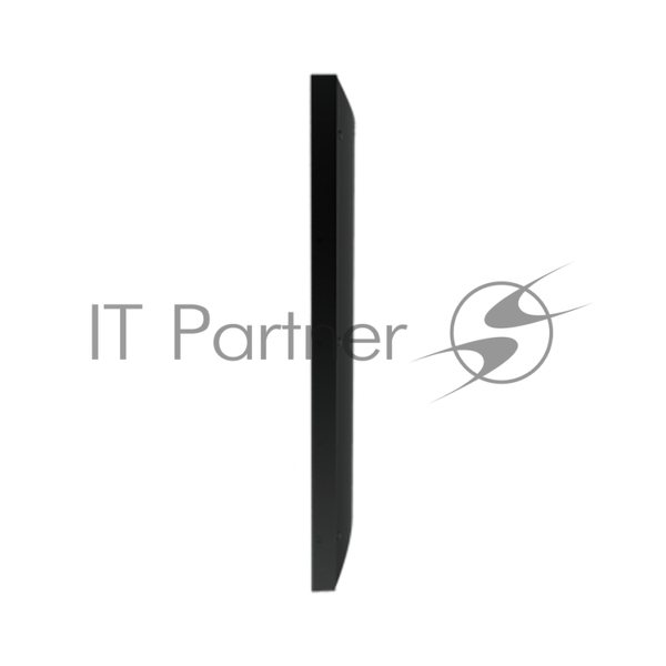 Монитор Dahua 55" LM55-S400 ADS LED 16:9 3840x2160 6ms 5500:1 450cd 178/178 D-Sub HDMI*2 DP USB RS232(RJ45) MM 60Hz 24/7 ready VESA Black 2 years