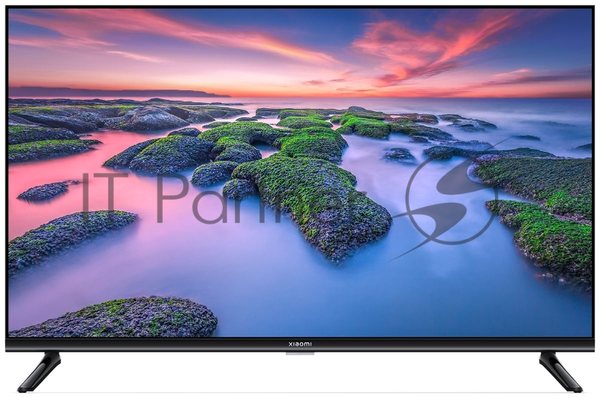 Телевизор Xiaomi 32" L32M8-A2RU черный LED HD 60Hz Smart TV