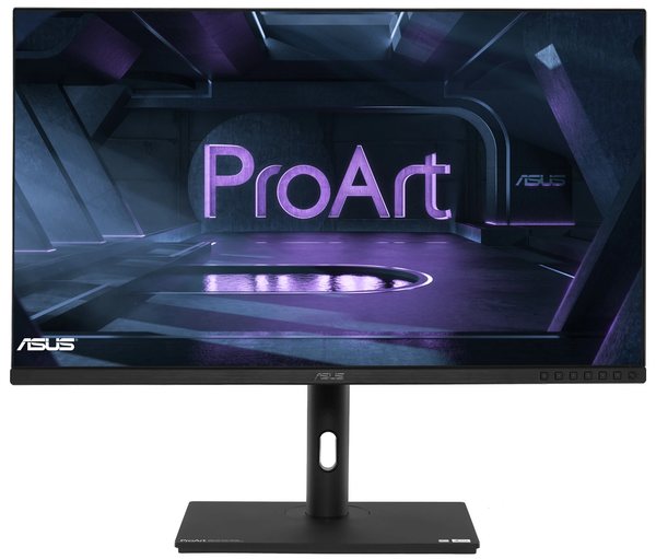 Монитор 31.5" ASUS ProArt PA328QV IPS 2560x1440, 75 Гц, 5 мс, 16:9, 350 кд/м2, 2xHDMI, 1xDP, USB 3.2, 1x3.5 мм, черный