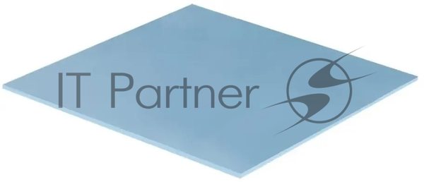 Термопрокладка Arctic Thermal Pad TP-3, 100x100x1 мм, 6 Вт/(м⋅К)