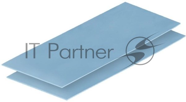 Термопрокладка Arctic Thermal Pad TP-3, 200x100x0.5 мм, 6 Вт/(м⋅К) 2 Pack