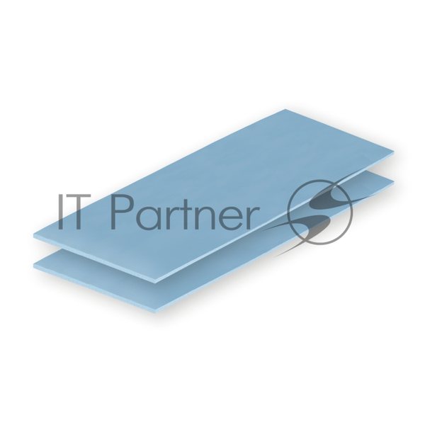 Термопрокладка Arctic Thermal pad 200x100мм, 1.0мм - 2 Pack TP-3 (ACTPD00059A)