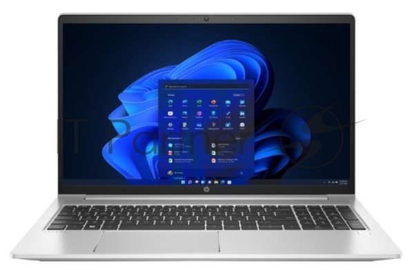Ноутбук HP 455 G9 5Y3S2EA 15" R5-5625U 8/512GB DOS