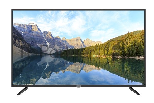 Телевизор SKYLINE 43" 43LST6575