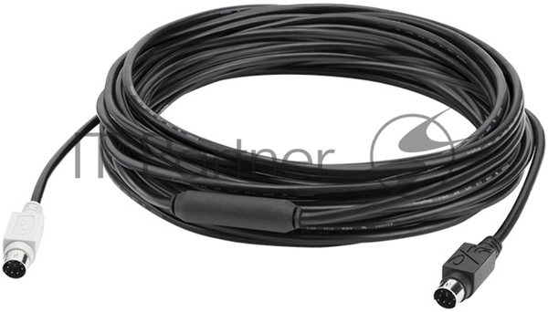 Кабель Accessory Logitech Group 10m Ext Cable AMR