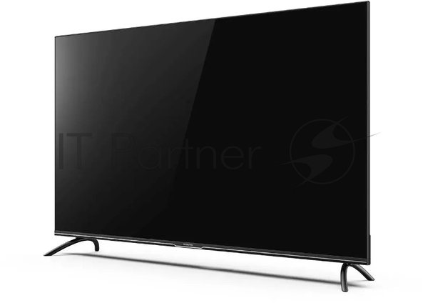 Телевизор Centek 75" CT-8575 черный LED UHD 60Hz Smart