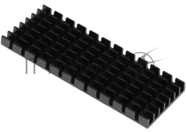 Радиатор Digma для SSD DGRDRM2A металл