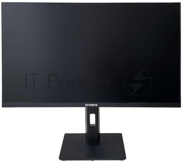 Монитор 23.8" Irbis SmartView 24 IPS 1920x1080, 75 Гц, 3 мс, 16:9, 250 кд/м², 1xHDMI, 1хDP, 1x3.5 мм, черный