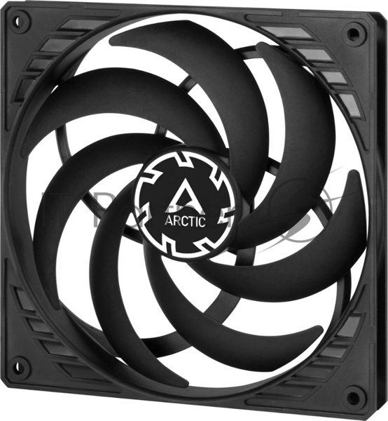 Вентилятор ARCTIC P14 SLIM PWM PST - retail (ACFAN00268A)